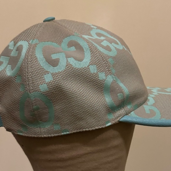 Gucci Baseball Cap main image 2